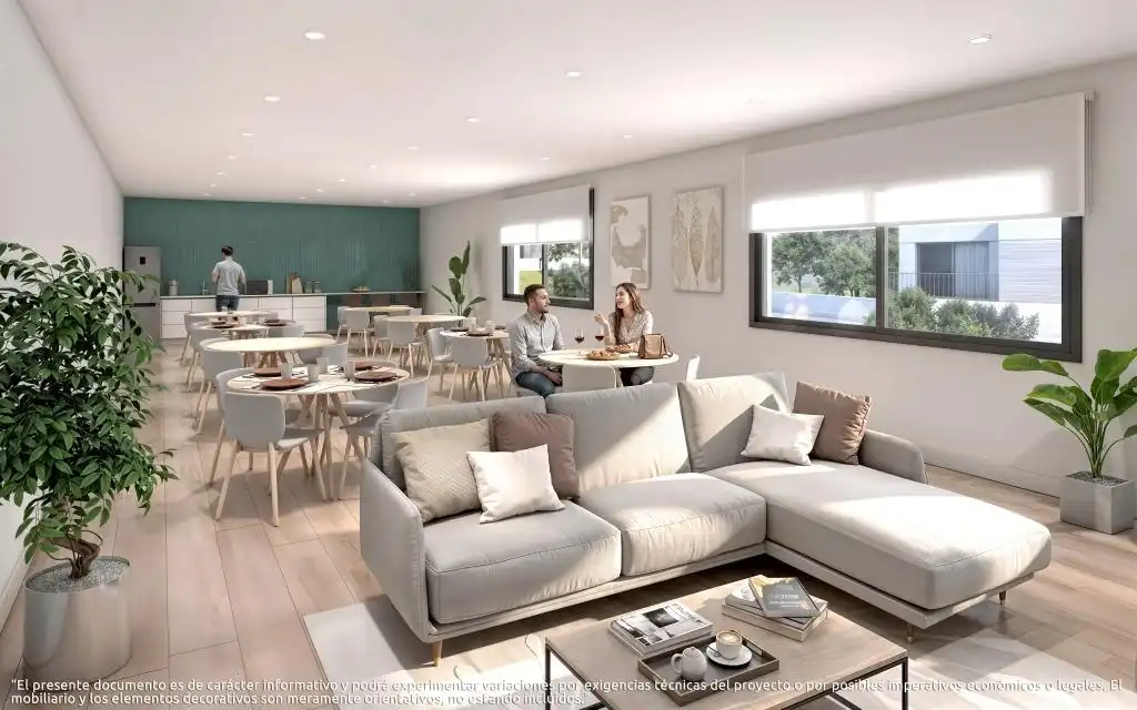 Maison mitoyenne avec piscine à vendre à Calle del Marimón, imagen 11