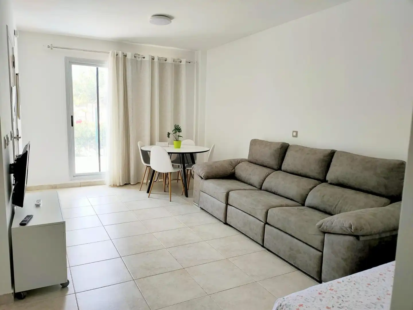 Maison mitoyenne avec terrasse à vendre à San Jorge / Sant Jordi, imagen 8