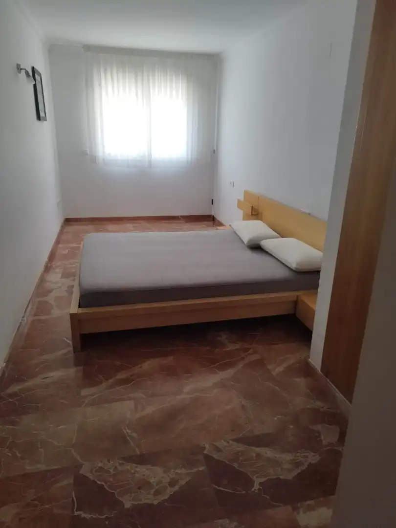 Apartament amb terrassa de lloguer a Carrer de la Partida Rodona 11, imagen 17