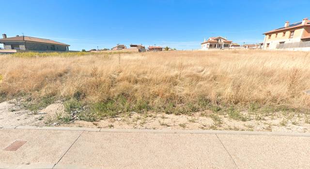 Terreno residencial en Venta en La Lastrilla