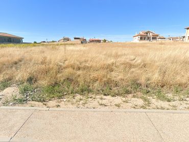 Terreny residencial en venda a La Lastrilla