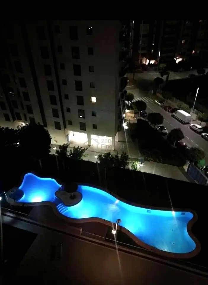 Pis amb piscina en venda a calle Gregal, imagen 20