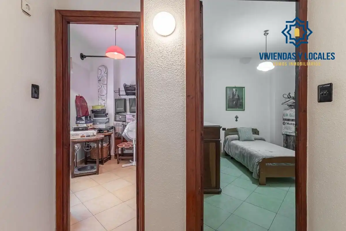 Piso con terraza en venta en Ronda, imagen 30