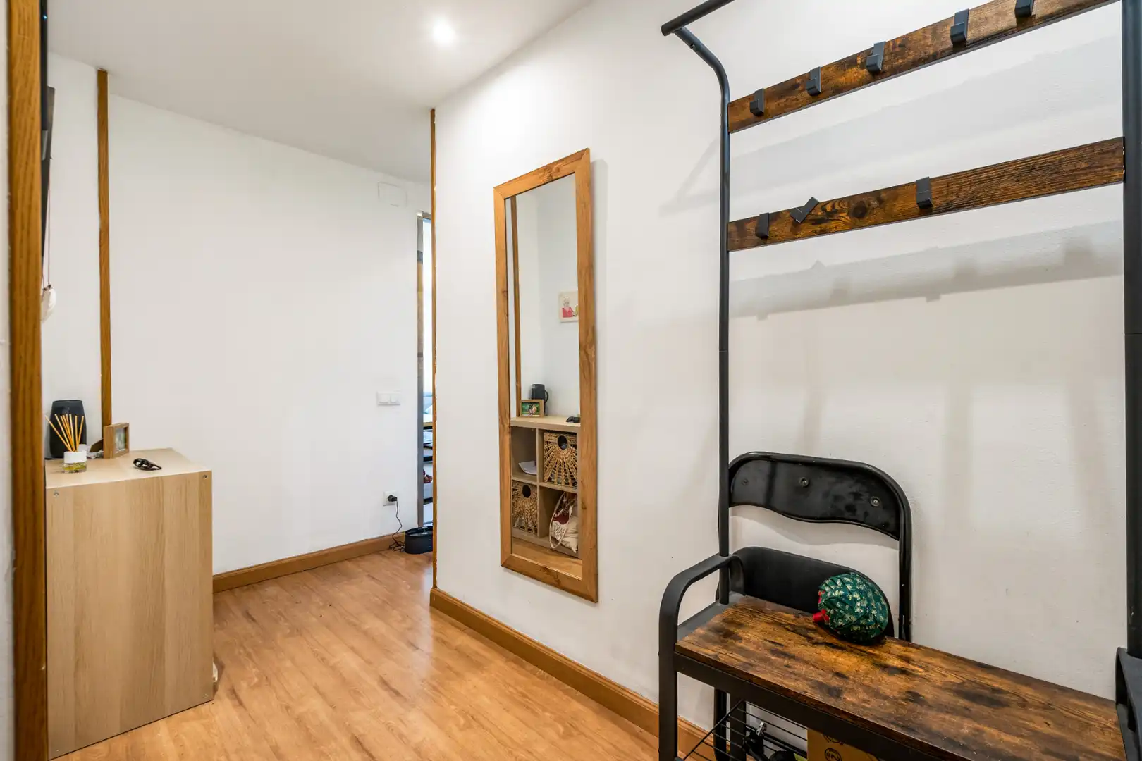 Wohnung zum Verkauf in Castelldefels mit Klimaanlage, Heizung und Terrasse