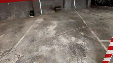 Photo 3 of Garage for rent in Carrer de Salvà, El Poble Sec - Parc de Montjuïc, Barcelona Capital
