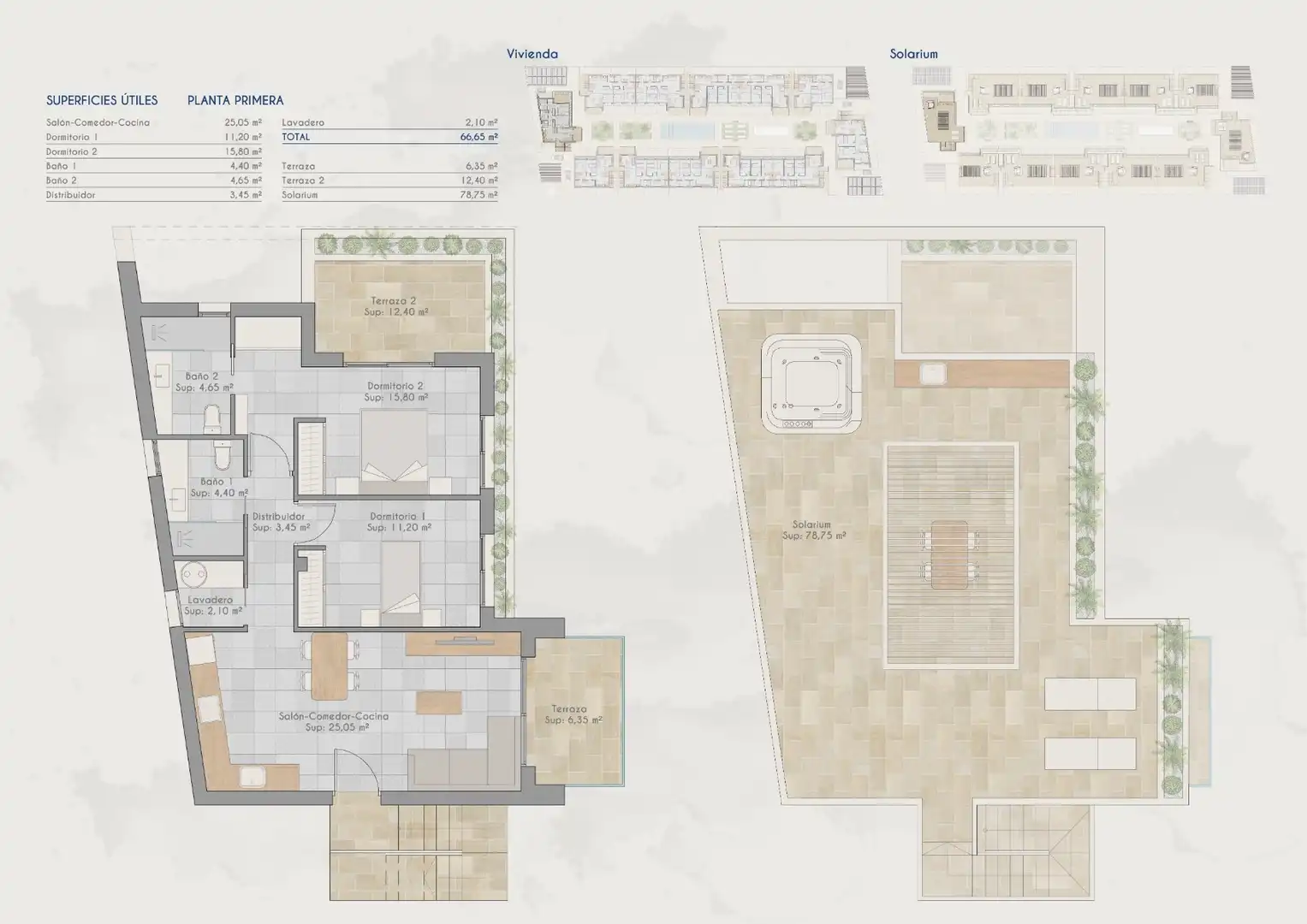 Maison avec piscine à vendre à Torre-Pacheco ciudad, imagen 2