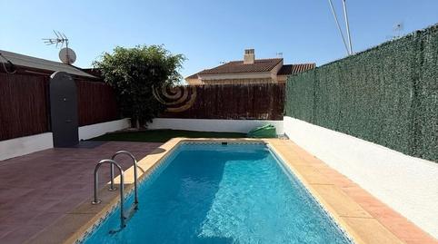 Photo 3 of House or chalet for sale in Calle Llampuga, 8, Barranco Hondo, Alicante