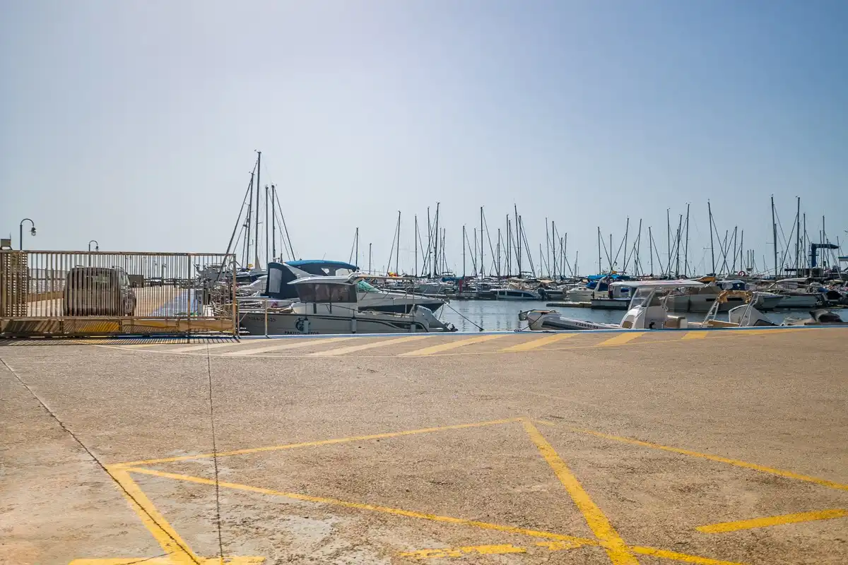 Apartment with lift for sale in Lo Pagán, imagen 28
