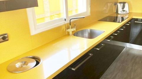 Foto 2 de Casa o xalet en venda a Calle Mayor, El Raal, Murcia