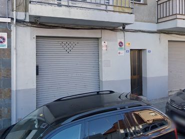 Flat for sale in C/ Llum de la Selva
