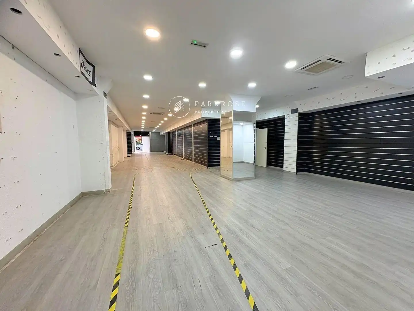 Local comercial de lloguer a Girona, imagen 4
