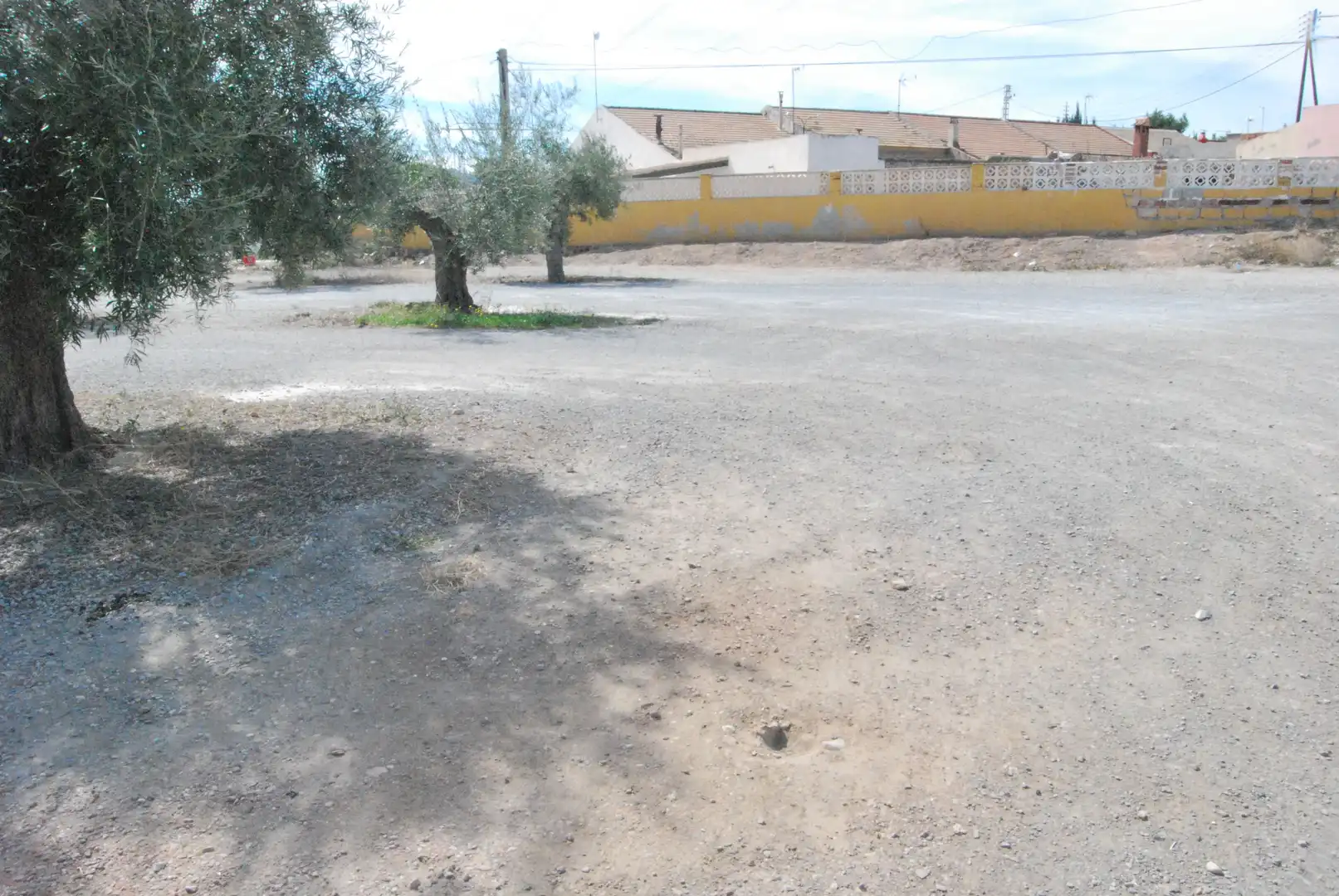 Industrial land for sale in San Vicente del Raspeig / Sant Vicent del Raspeig