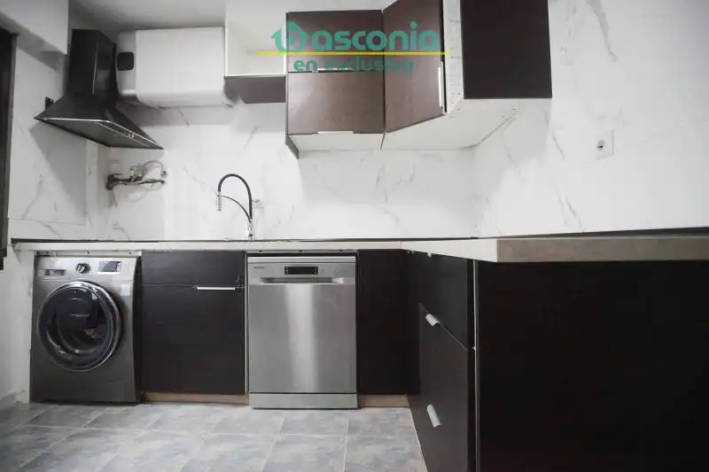 Wohnung mit Terrasse zum Verkauf in Aperribai Auzoa, imagen 7