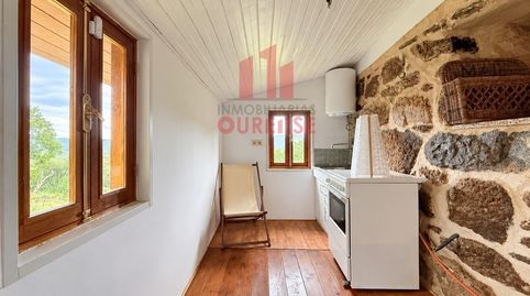 Foto 3 de Casa o chalet en venta en Ramirás, Ourense