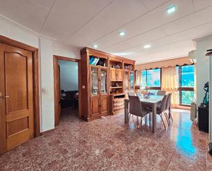 Dining room of Flat for sale in Torrent