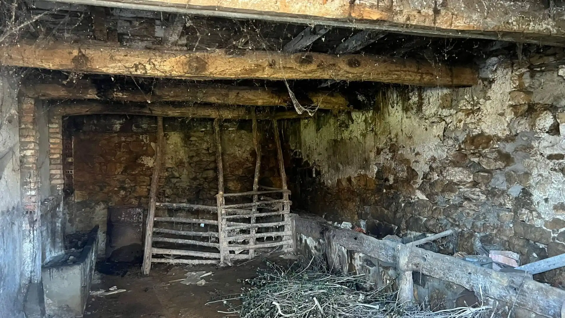 Casa o xalet en venda en Parres
