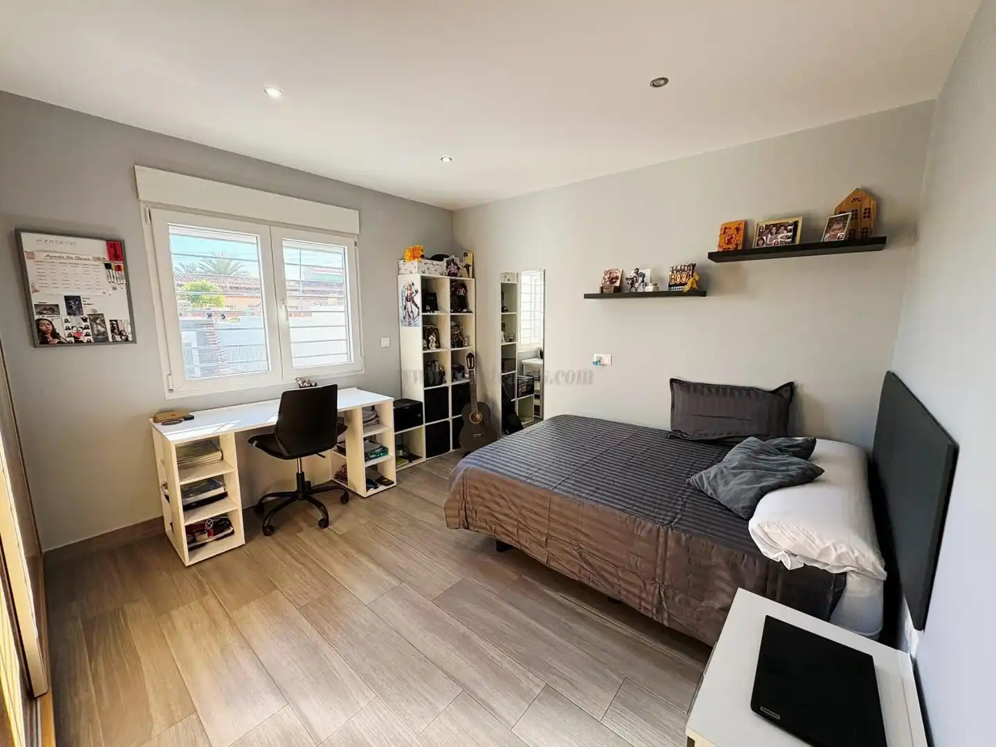 Chalet con piscina en venta en Los Balcones - Los Altos, imagen 15