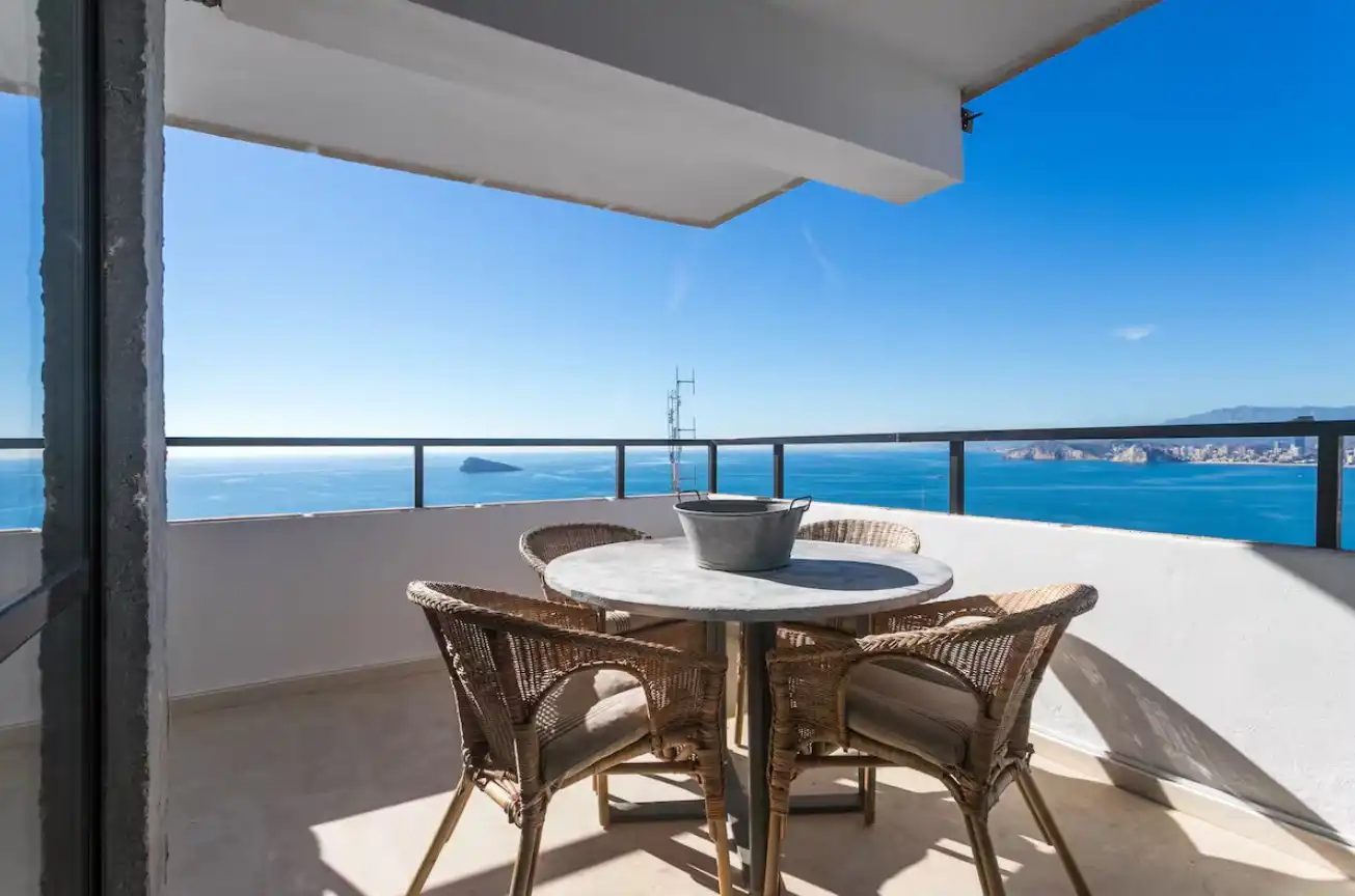 Apartament de lloguer a Calle Alcalde Manuel Catalán Chana, 11, Rincón Alto
