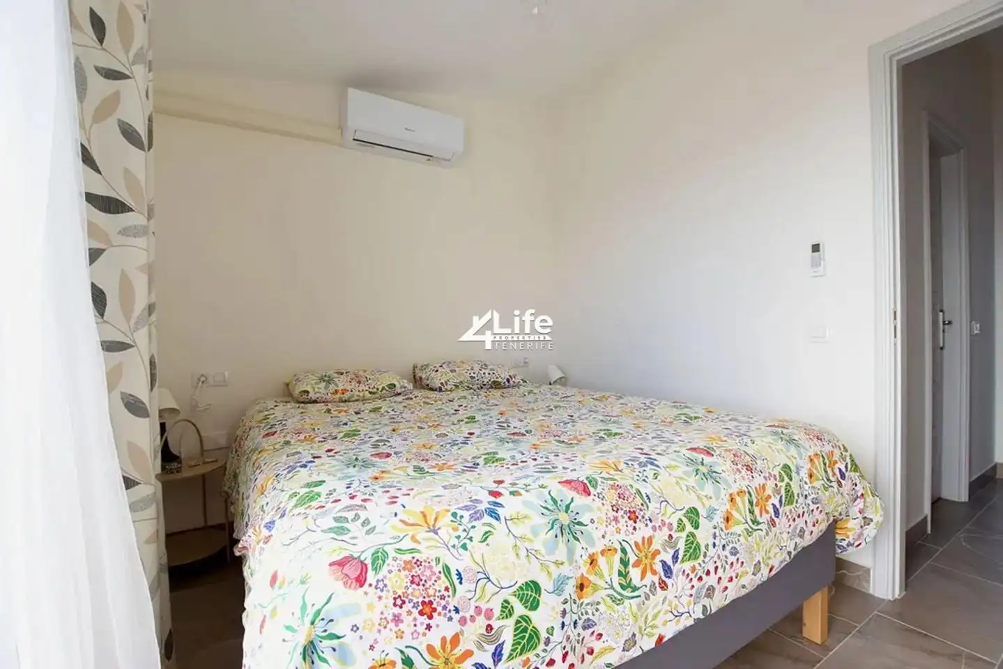 Maisonette mit Terrasse zum Verkauf in Costa del Silencio, imagen 11