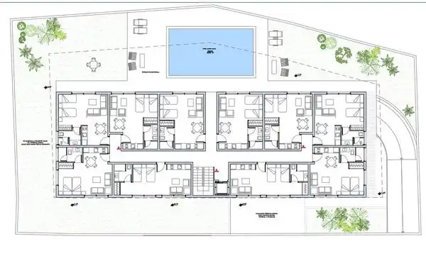 Terreni e lotti in vendita a Rúa Marqués Alcedo, imagen 8
