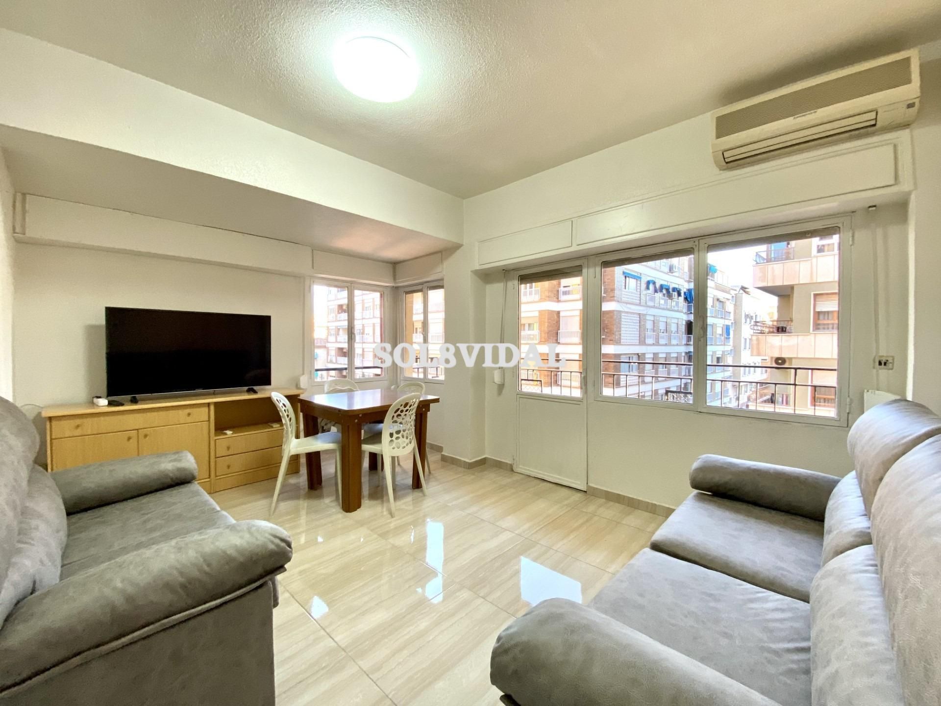 Flat to rent in Calle VIRGEN DE BELEN, Orihuela ciudad