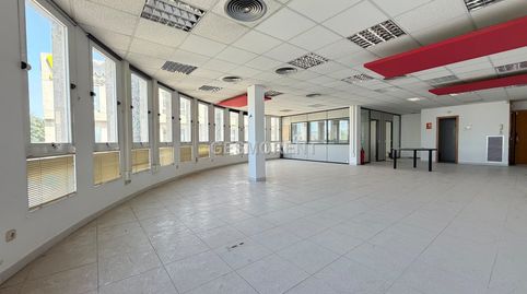 Foto 3 de Oficina de lloguer a Sa Indioteria Urbà, Palma de Mallorca