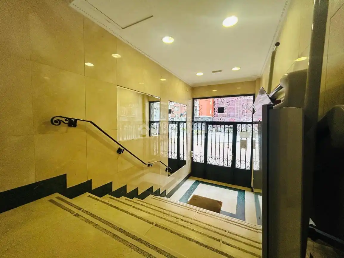 Flat for sale in Bilbao   with Heating and Terrace