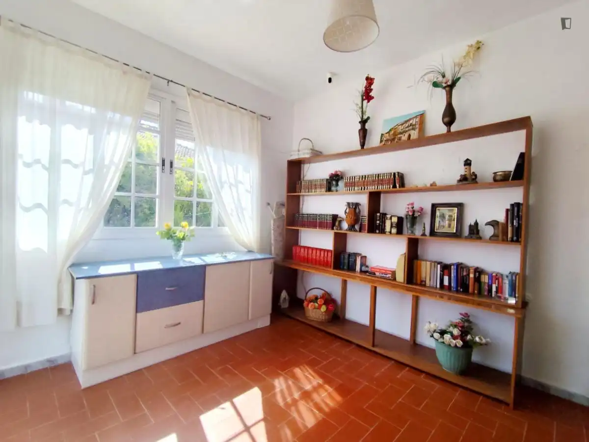 Habitación en Condequinto
