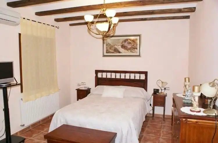 Habitación de Casa o chalet en venta en Alcosser