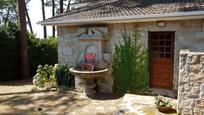 Garden of House or chalet for sale in Sanxenxo  with Private garden, Terrace and Storage room