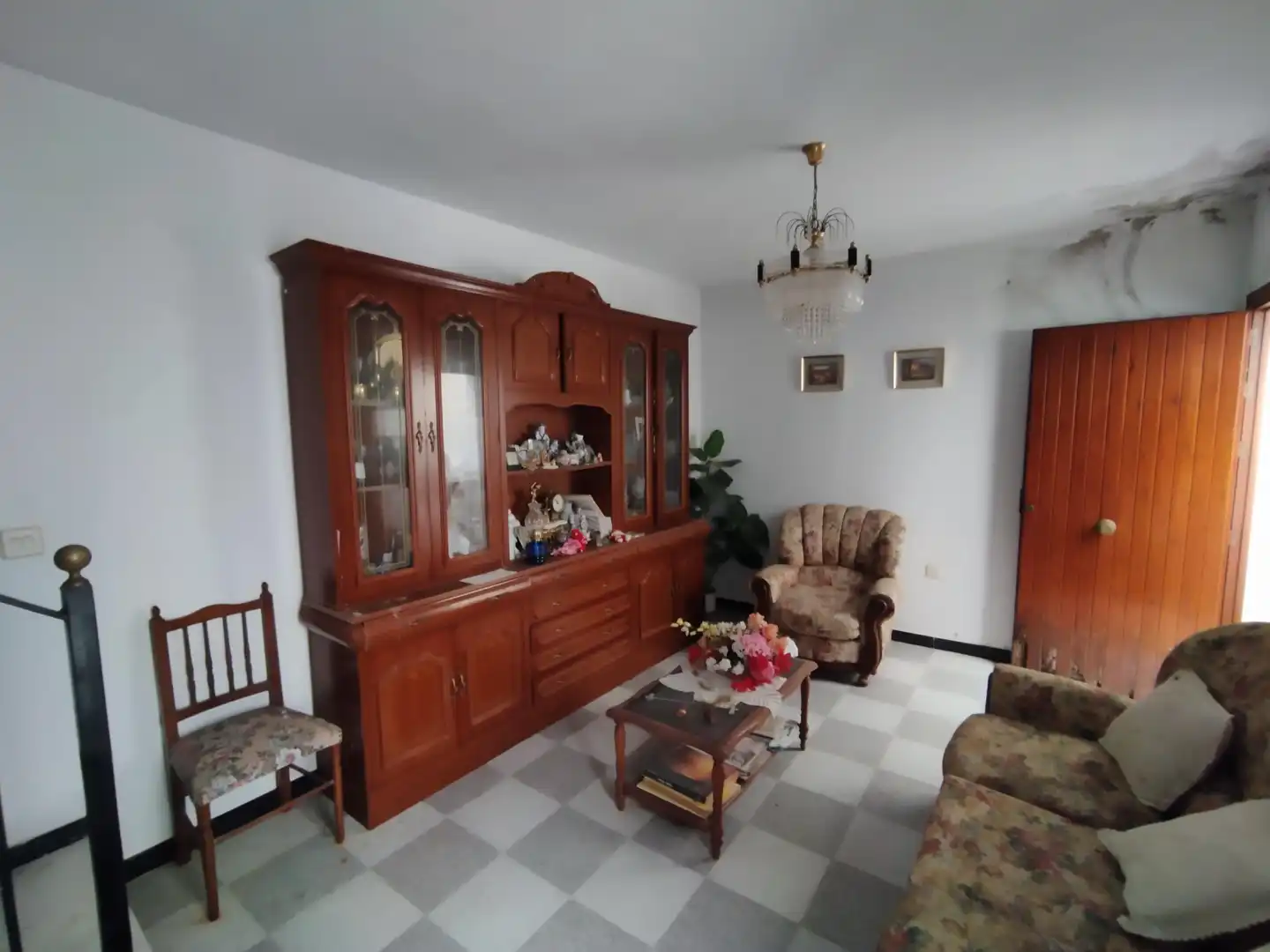 Maison avec terrasse à vendre à Vejer, imagen 5