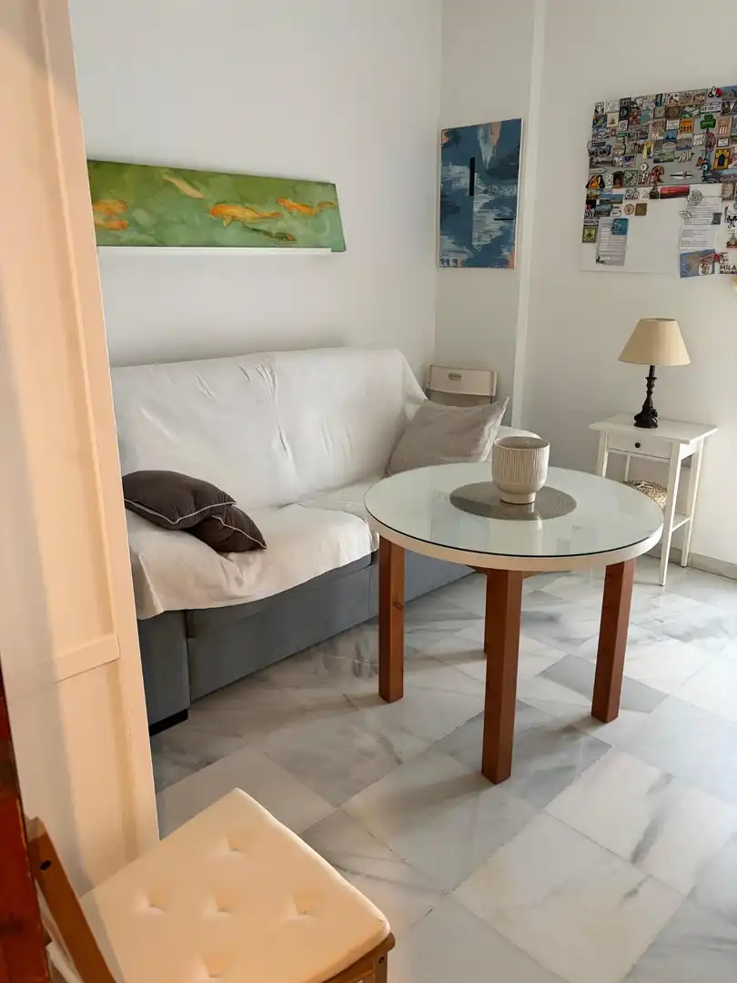 Flat with terrace for sale in Castilleja de la Cuesta, imagen 17