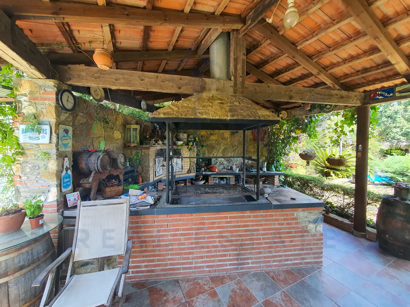Villa con terrazza in vendita a Carrer Sot de les Vinyes, imagen 31
