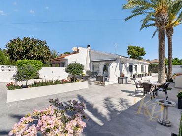 Maison à vendre à Avenida Alondras Las