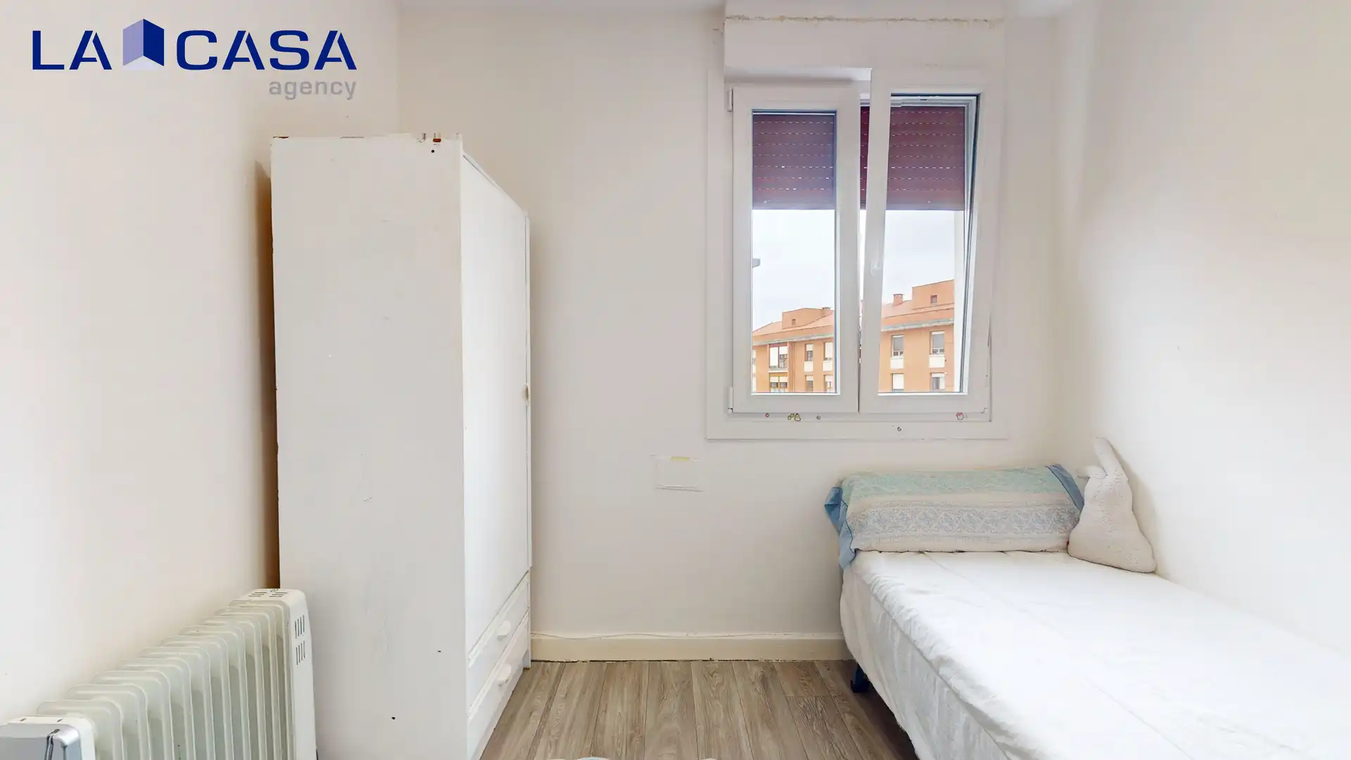 Habitación de Piso en venta en Barakaldo  con Calefacción