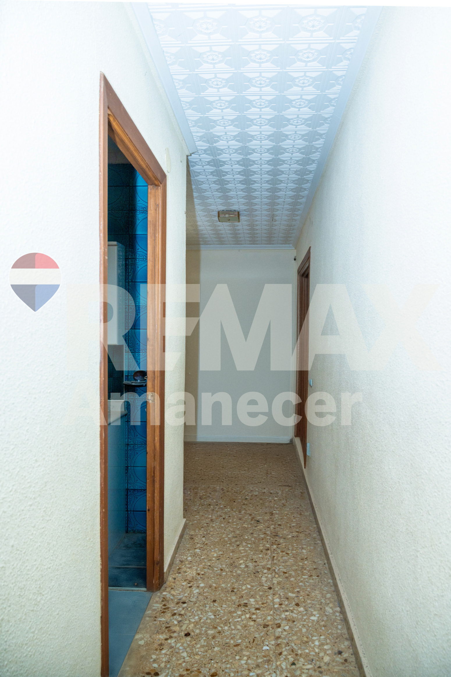 Flat for sale in Enguera  with Terrace and Balcony