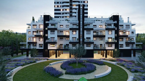 Foto 2 de Piso en venta en Costillares,  Madrid Capital