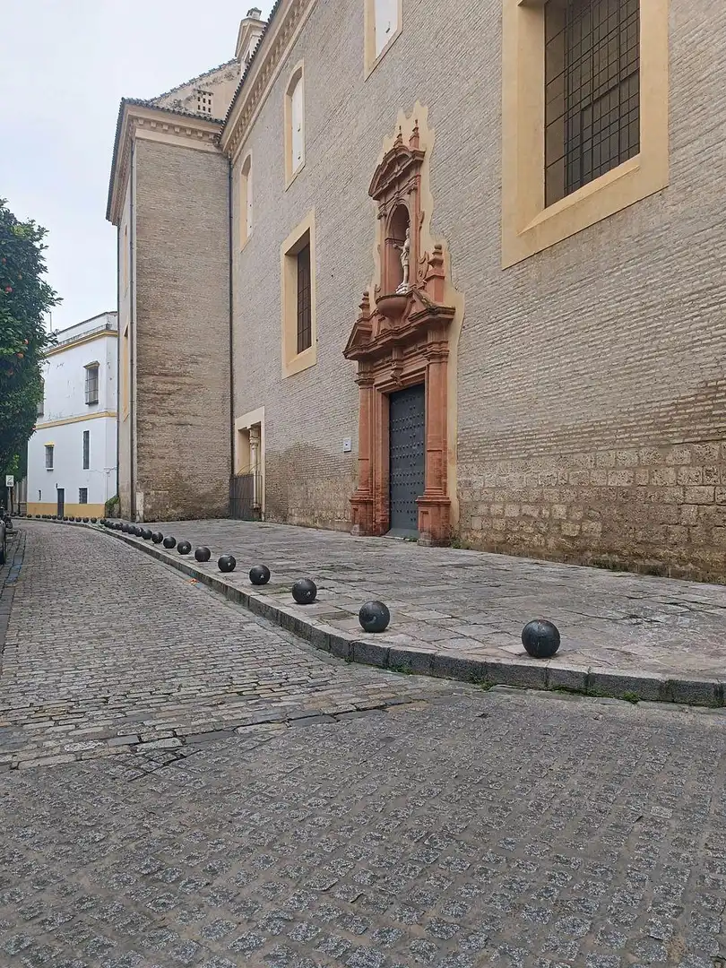 Aparcament en venda a Casco Antiguo, imagen 2
