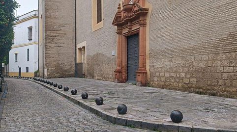 Foto 2 de Garaje en venta en Arenal - Museo, Sevilla Capital