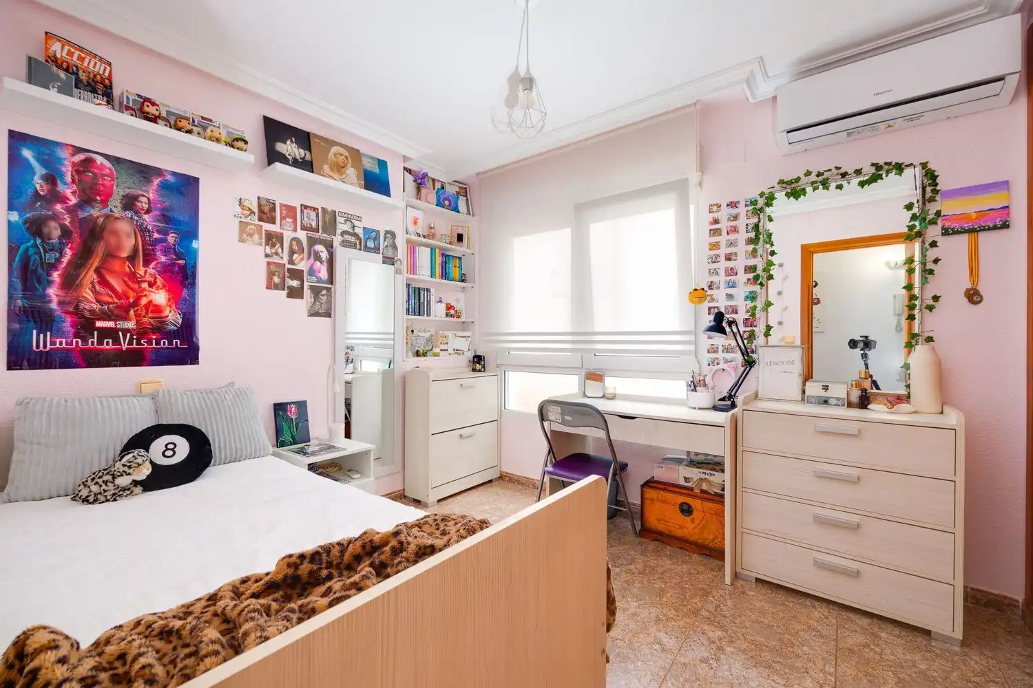 Flat with terrace for sale in Calle José Martínez Ruiz Azorín 56, imagen 17
