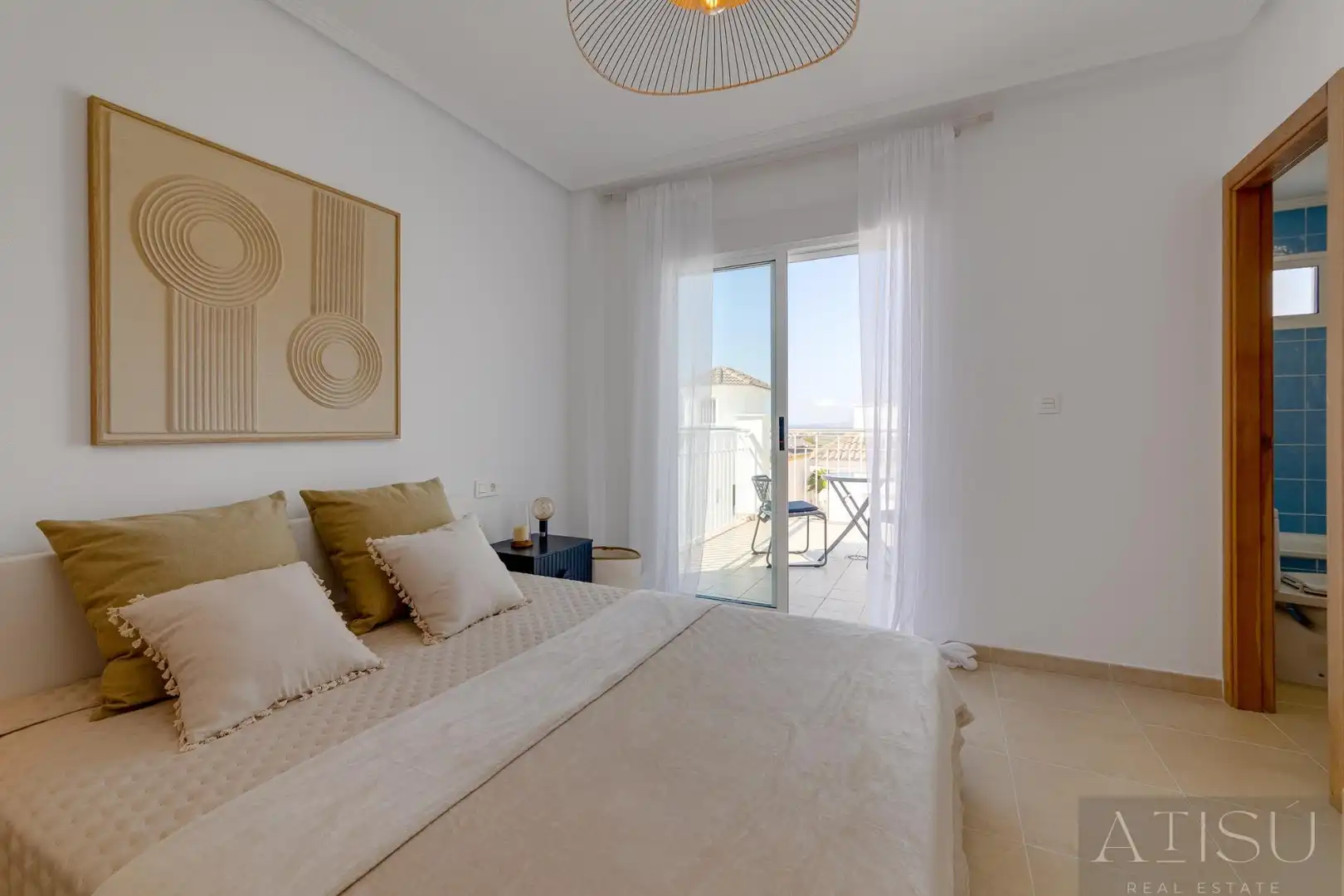 Detached house with pool for sale in San Fulgencio, imagen 20