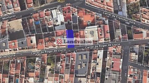 Foto 2 de Residencial en venda a Carrer de Roger de Llúria, 33, El Raval, Barcelona