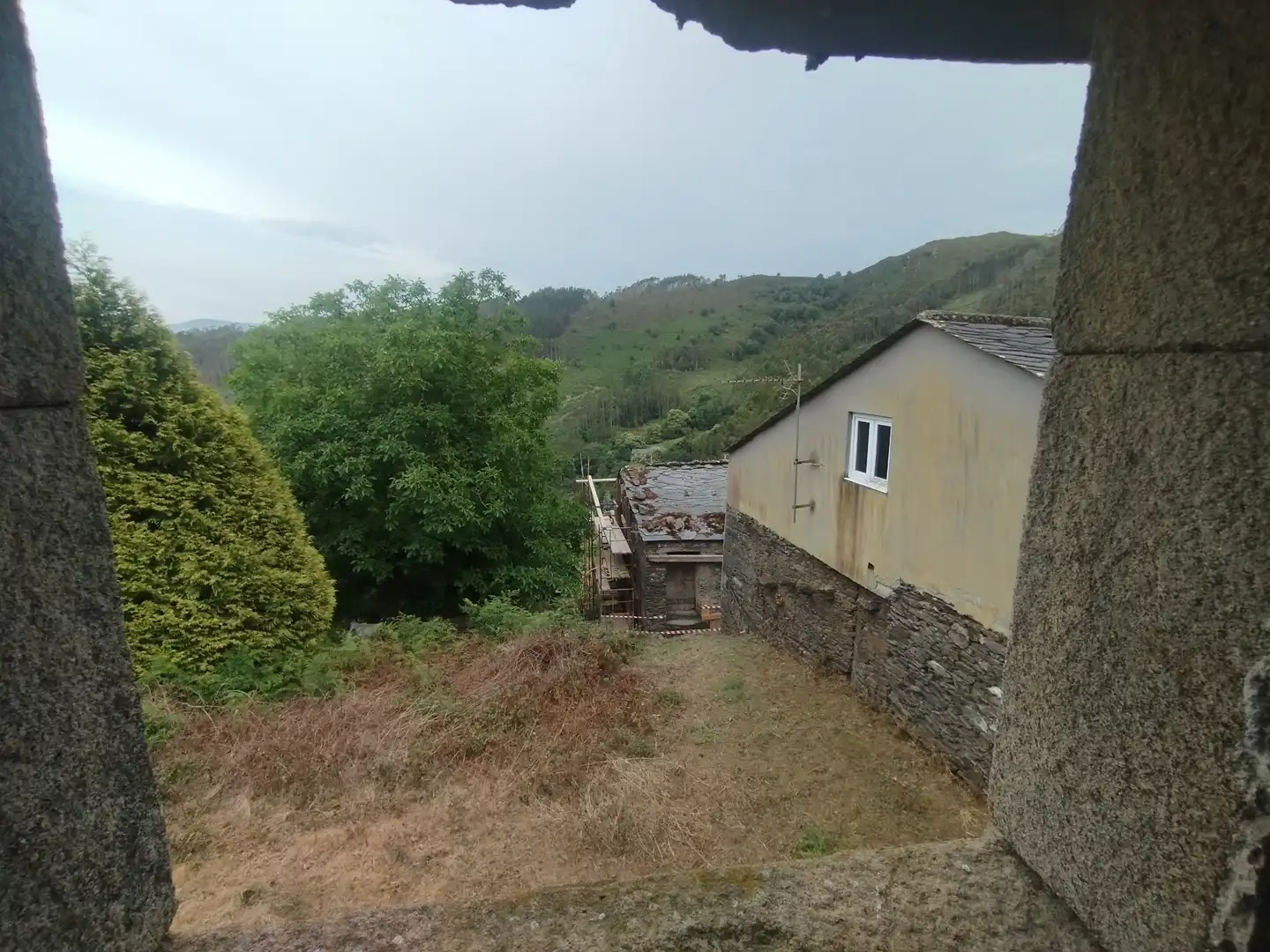 Haus mit Garten zum Verkauf in Ourol, imagen 7