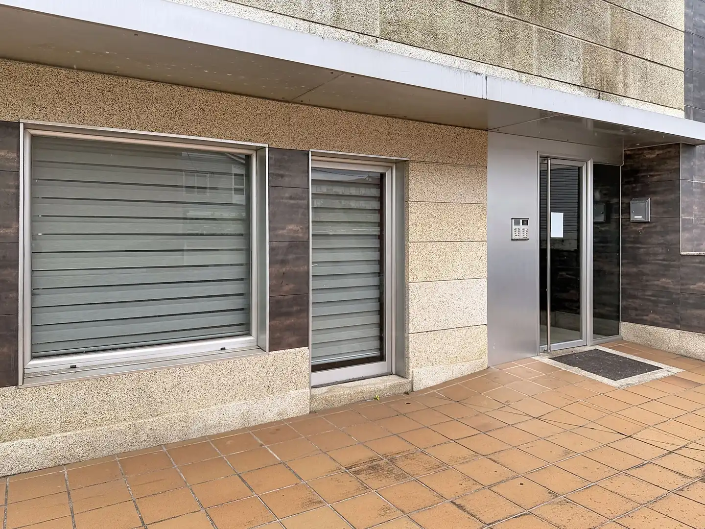Àtic amb ascensor en venda a Lg Vinquiño-Padriñan 25a, imagen 37