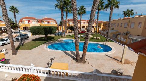 Foto 3 de Casa adosada en venda a La Regia, Alicante