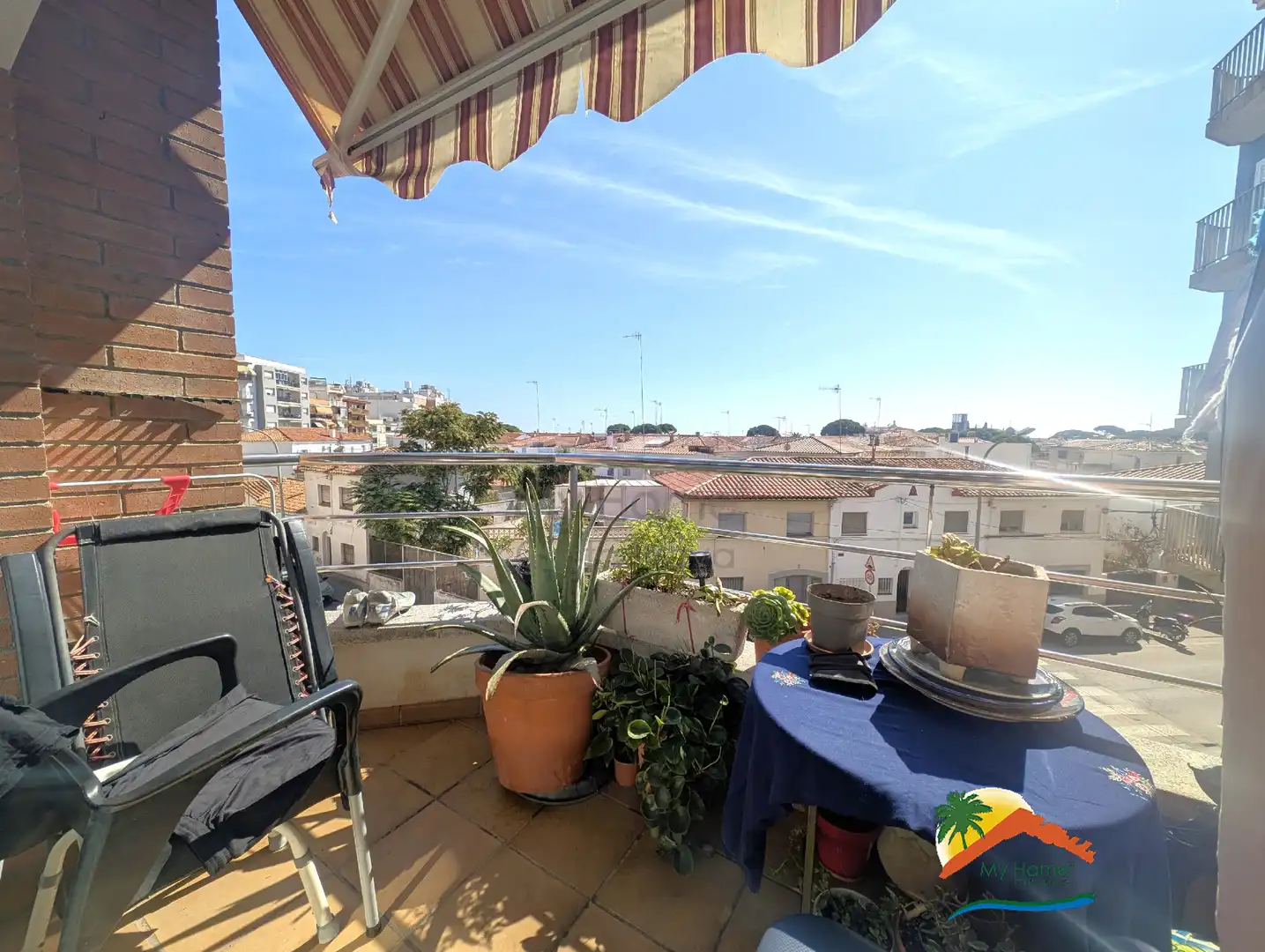 Appartement avec terrasse à vendre à Els Pins, imagen 3