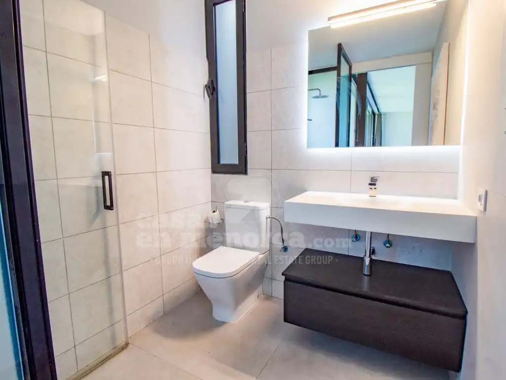 Casa amb piscina en venda a Cap d'en Font - Binissafúller, imagen 19