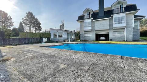 Photo 4 of House or chalet to rent in Aldea Gandarío, Bergondo, A Coruña