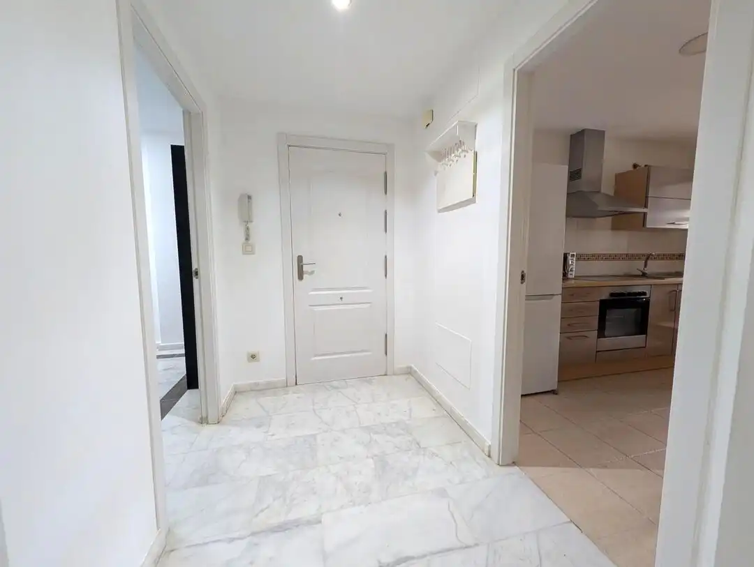Attic for sale in La Alcaidesa  with Air Conditioner, Heating and Terrace