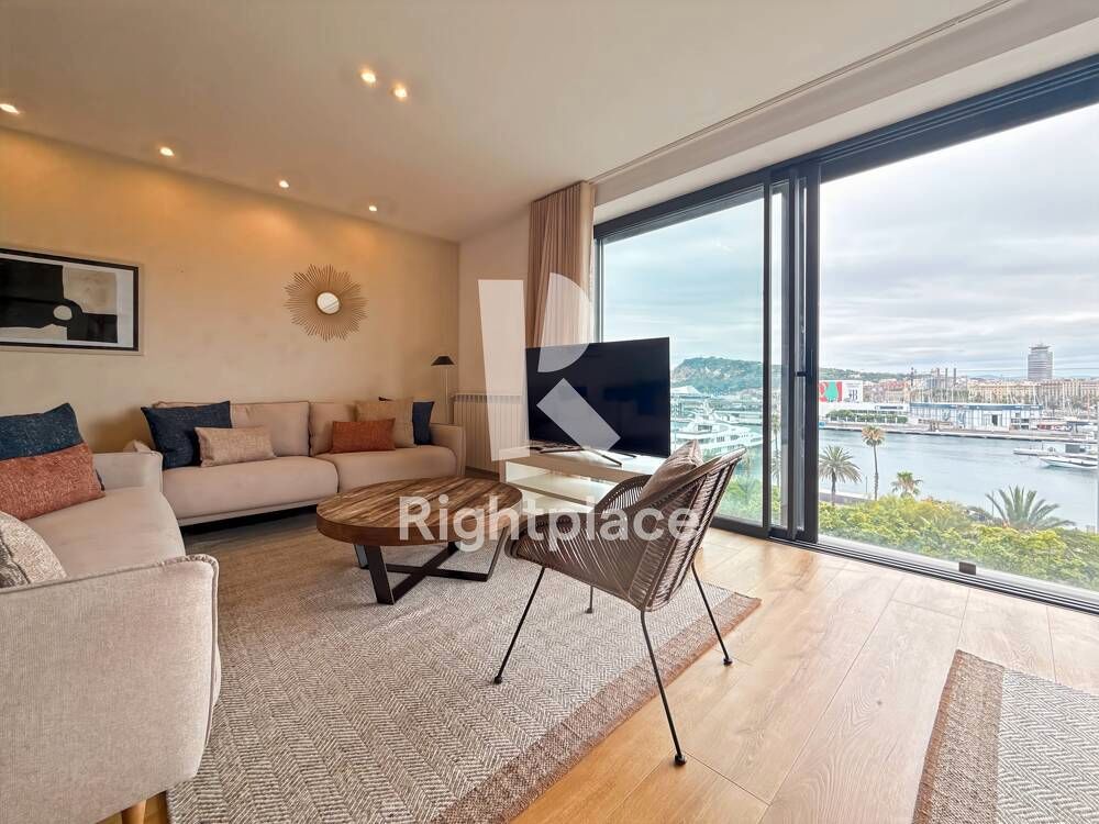 Apartment to rent in La Barceloneta